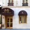 Hotel BRISTOL PARIS