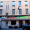 Hotel SPORTMEN