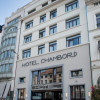 Hotel CHAMBORD