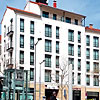 Park And Suites Lyon Vaise