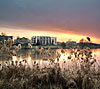 Park And Suites Lognes