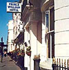 Hotel PRINCE WILLIAM