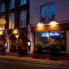 Hotel LA GAFFE