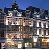 Hotel LA MADELEINE