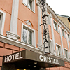 Hotel CRISTALL