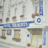 Hotel TERMINUS TOURS