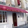 Pavillon Opera Lafayette