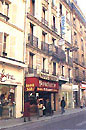 Hotel AVENIR