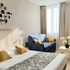 Hotel HELVETIQUE