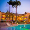 Hotel CANELLA BEACH