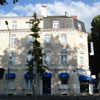 Hotel LE ROYALTY