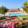 Residhotel Cap Bleu