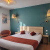 Brit Hotel Les Halles