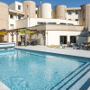 Brit Hotel Acropole