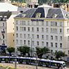 Residhotel Central Gare