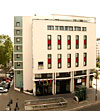 Hotel PARK AND SUITES LYON GERLAND