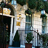 Hotel LINCOLN HOUSE HOTEL