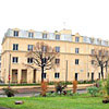 Balladins Paris-est Saint-maur