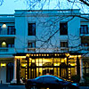 Pavillon De La Rotonde