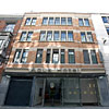 Hotel AQUA HOTEL BRUSSELS