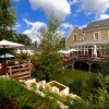 Auberge Du Manet